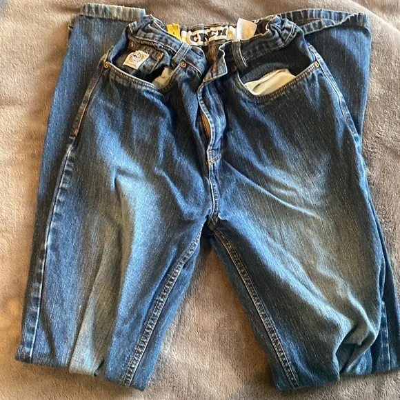 Cinch Jeans - Picture 2 of 6